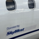 Image for article titled Here's What It's Like To Fly After SkyWest Airlines Canceled Over 1,300 Flights